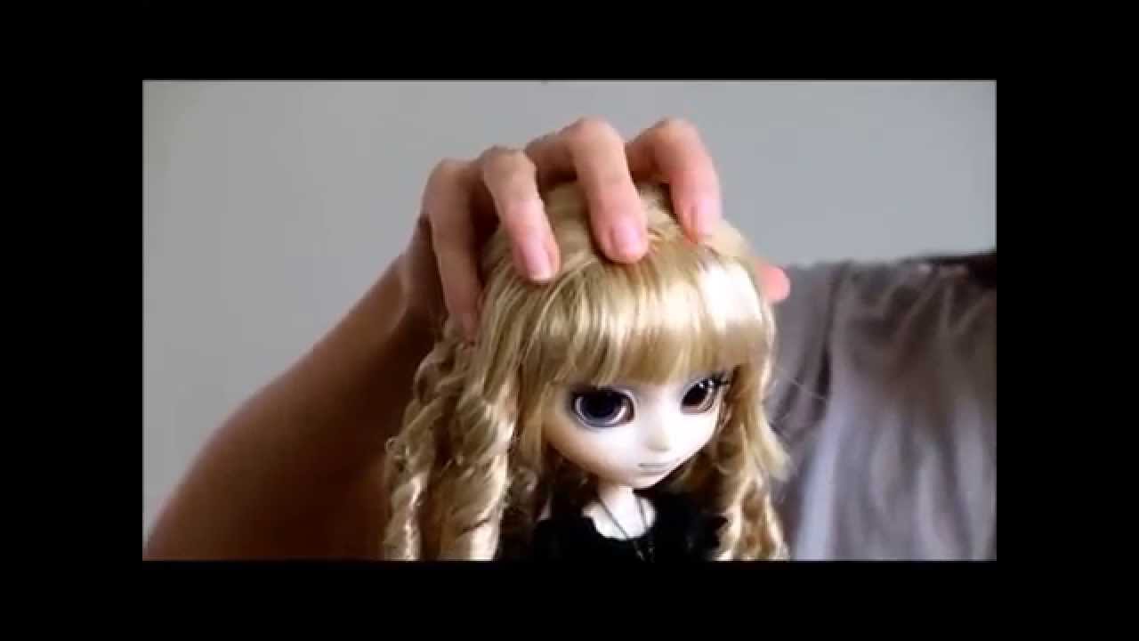 Pullip Seila Doll Review