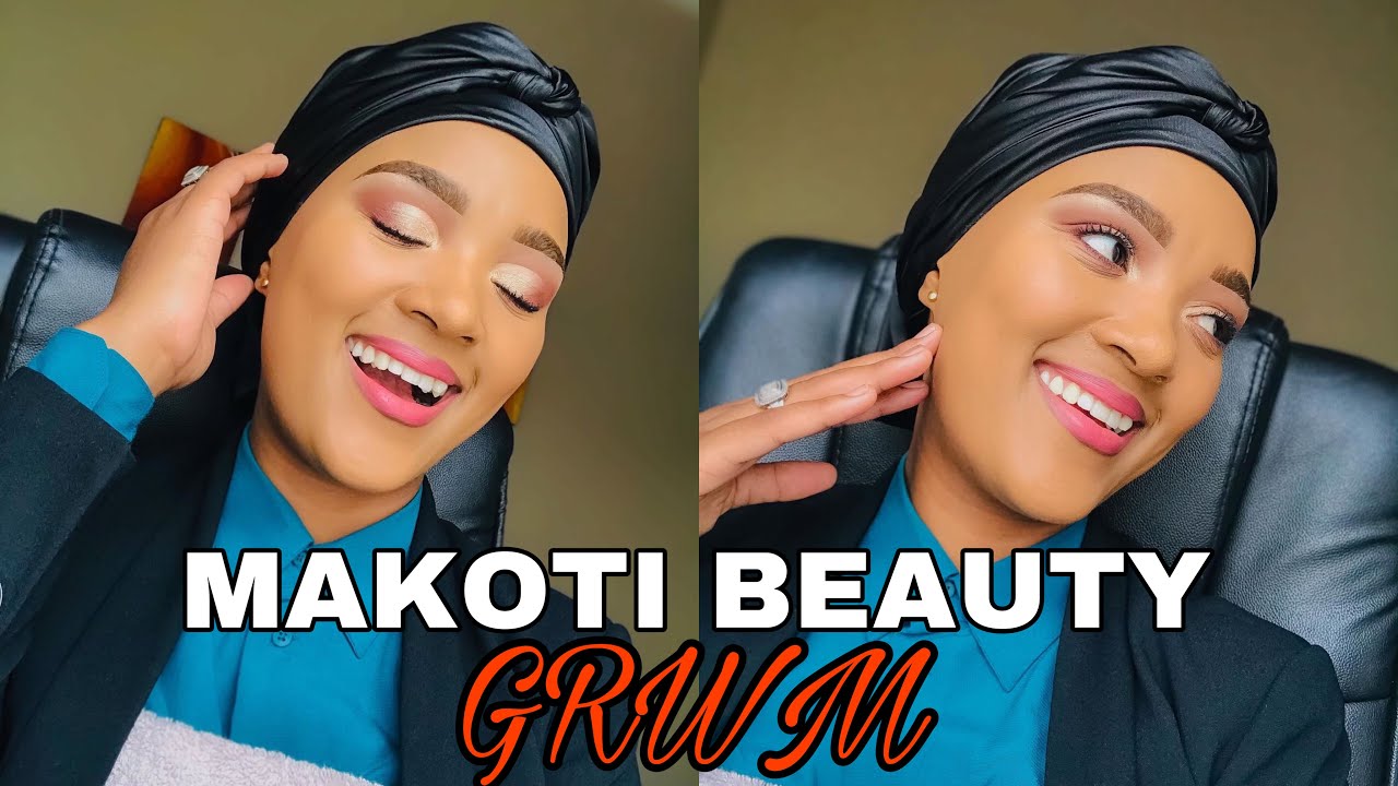 GRWM: WHAT REALLY HAPPENED IN THE EASTERN CAPE | MY EXPERIENCE UKUKOTIZA | SOUTH AFRICAN YOUTUBERS
