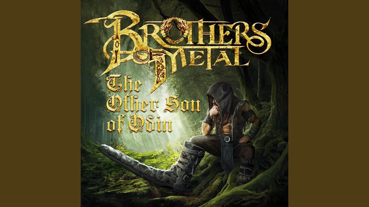 The Other Son of Odin