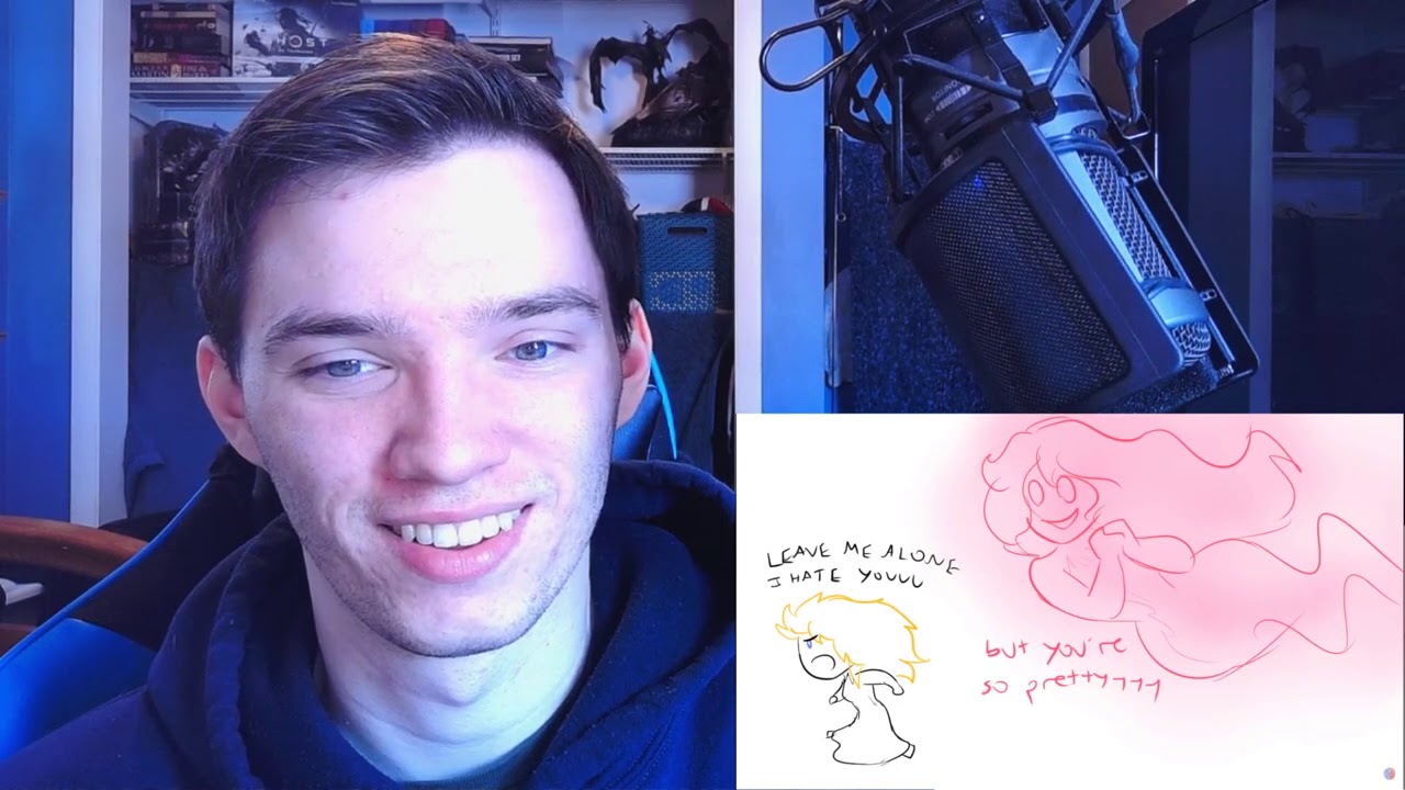 Historian Reacts - Classics Summarized: The Iliad by Overly Sarcastic Productions