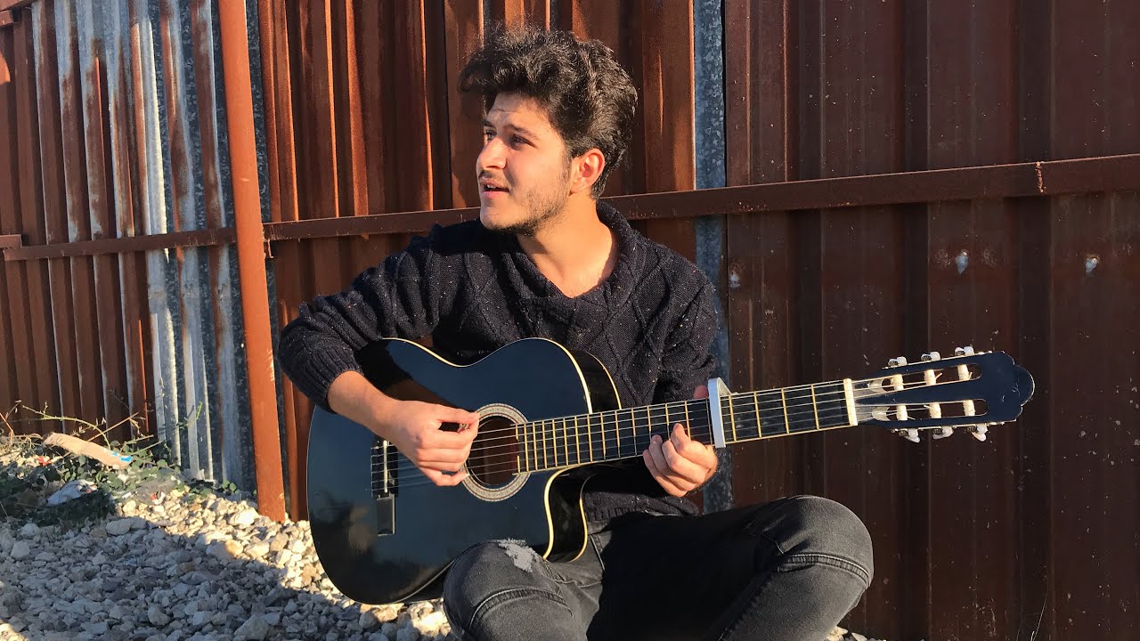Ömer Tekin - Ne Faydası Var (İbrahim Tatlıses Cover)