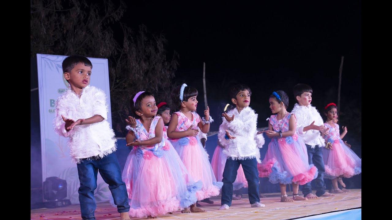 Bharathiyam 2025: Honoring Vande Bharat – India’s Pride in Innovation & Progress