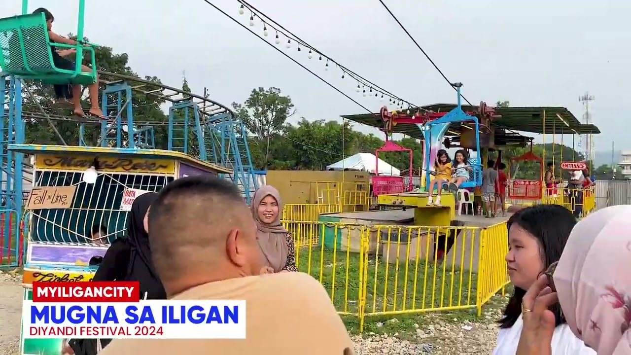 MUGNA SA ILIGAN 2024