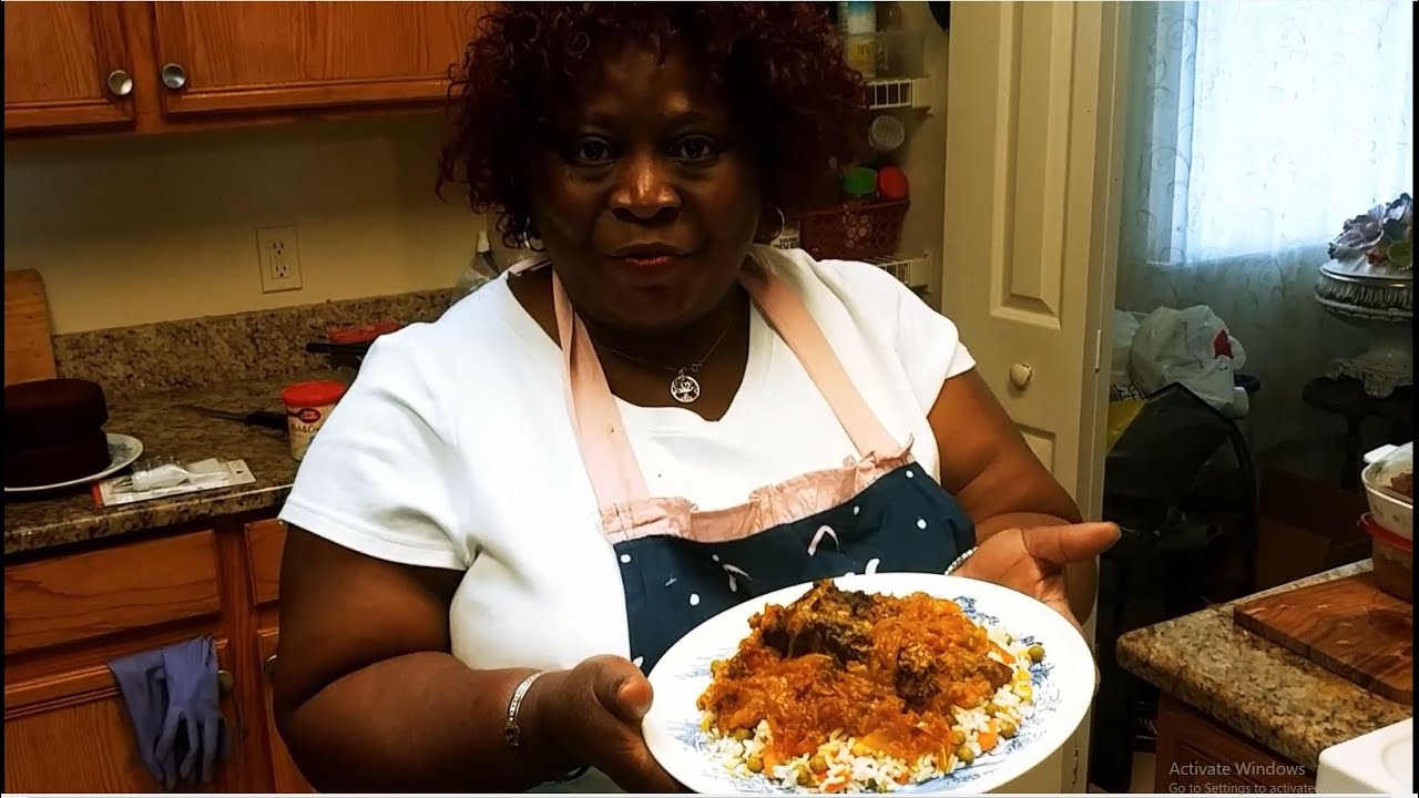 How To Cook Sierra Leone Fish Stew