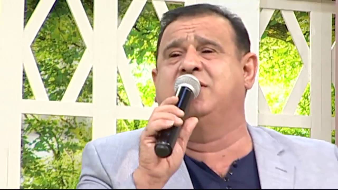 Tacir Şahmalıoğlu - Mən belə gözəli necə sevməyim (10dan sonra)