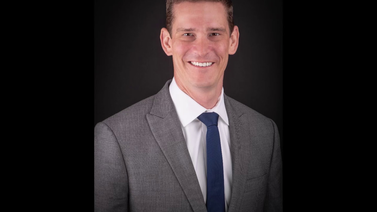 Benjamin Limmer Takes the Helm at the Hillsborough Area Regional Transit Authority.