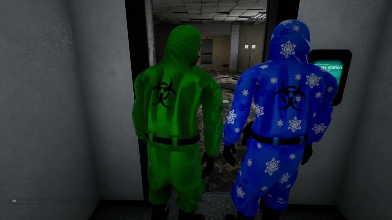 the backrooms/with the boys (part 11)