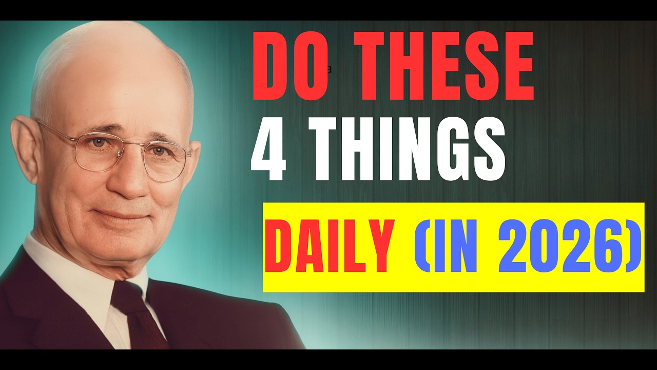 Leave a Legacy Before It’s Too Late | NapoleonHill365