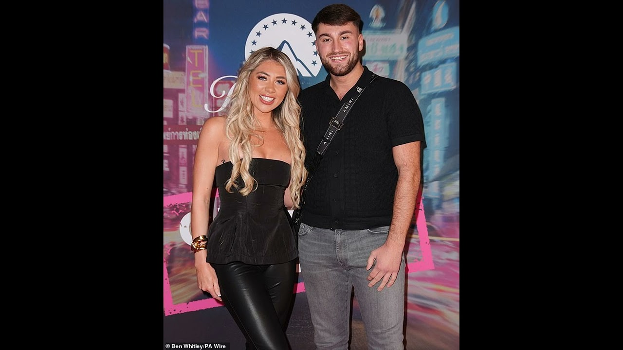 YOU WON'T BELIEVE Who Paige Turley is Dating Now!