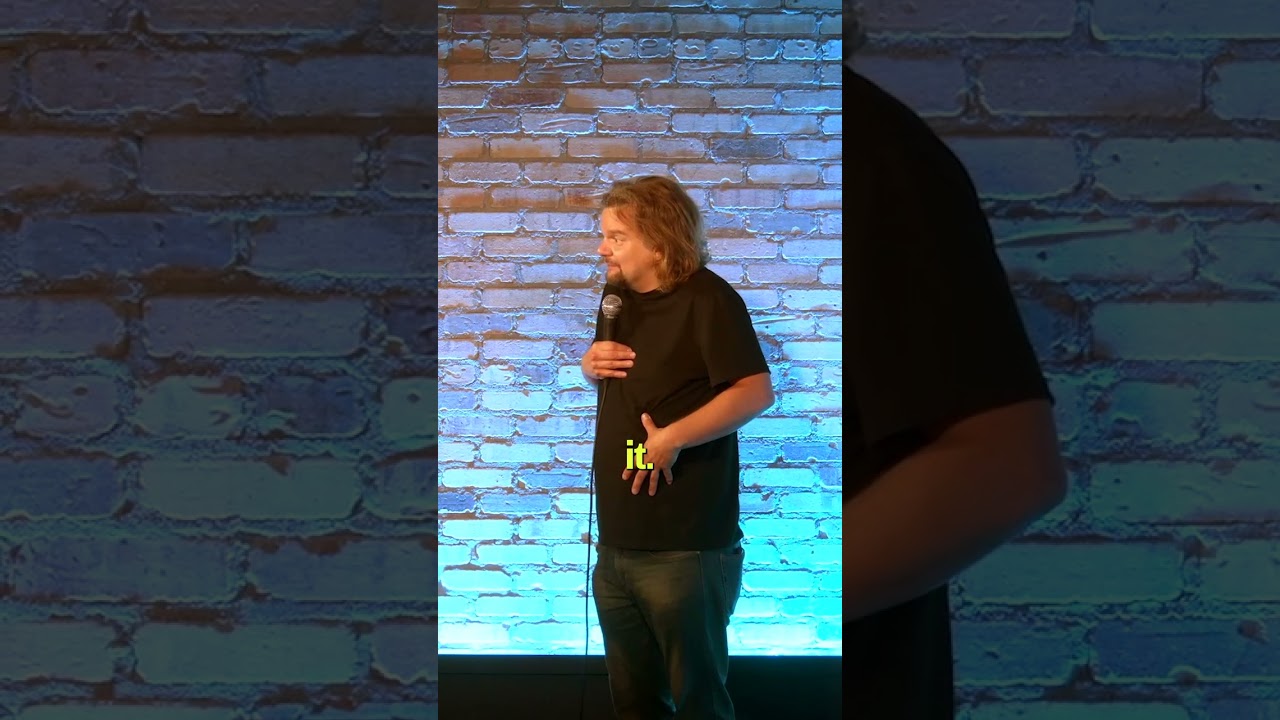 ISMO | Just a Regular American Guy