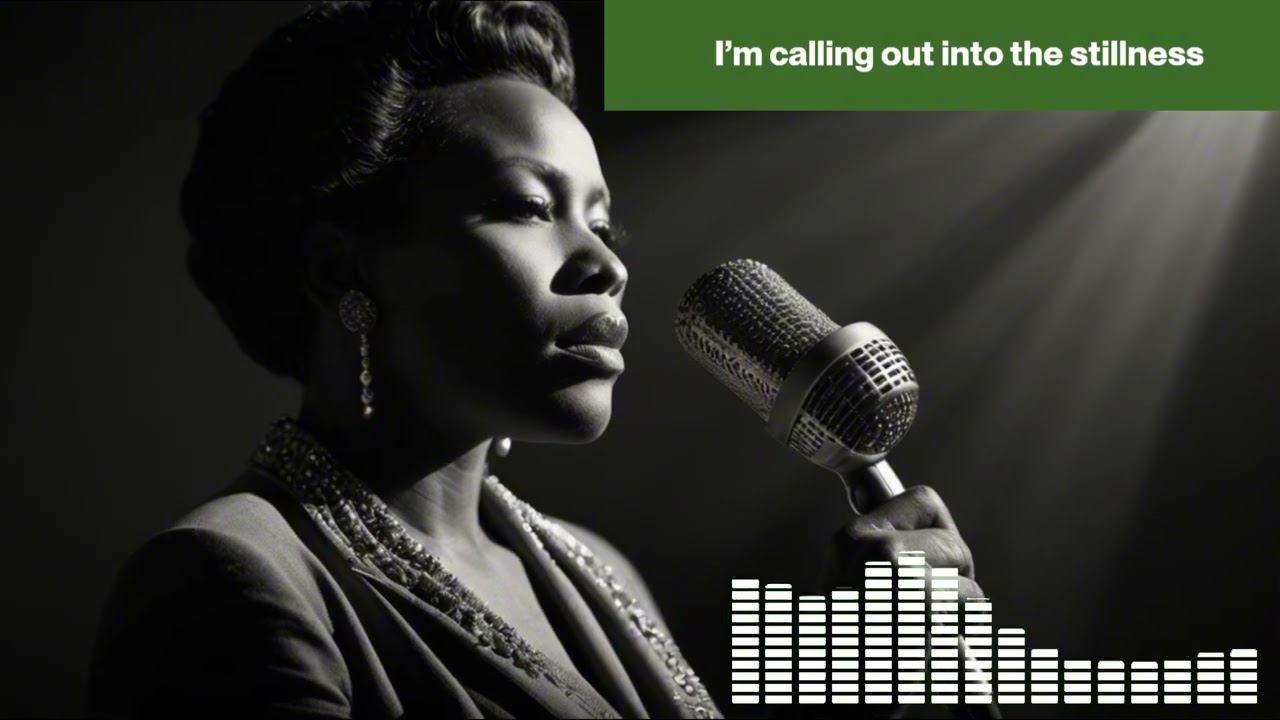 43 Minutes of Epic Gospel Blues &ndash; Cinematic Worship, Deep Soul Revival & Peace&rdquo;