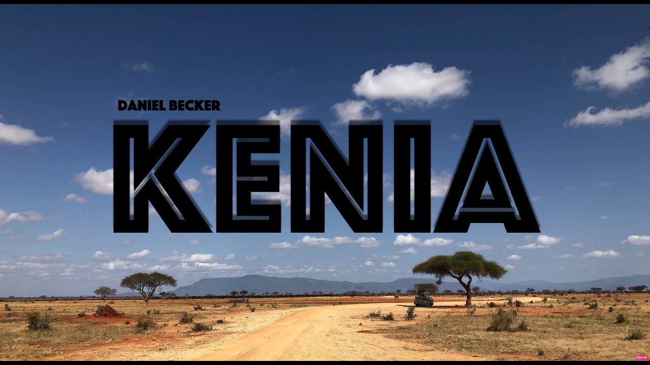 Kenia | Leopard Beach Resort + Safari