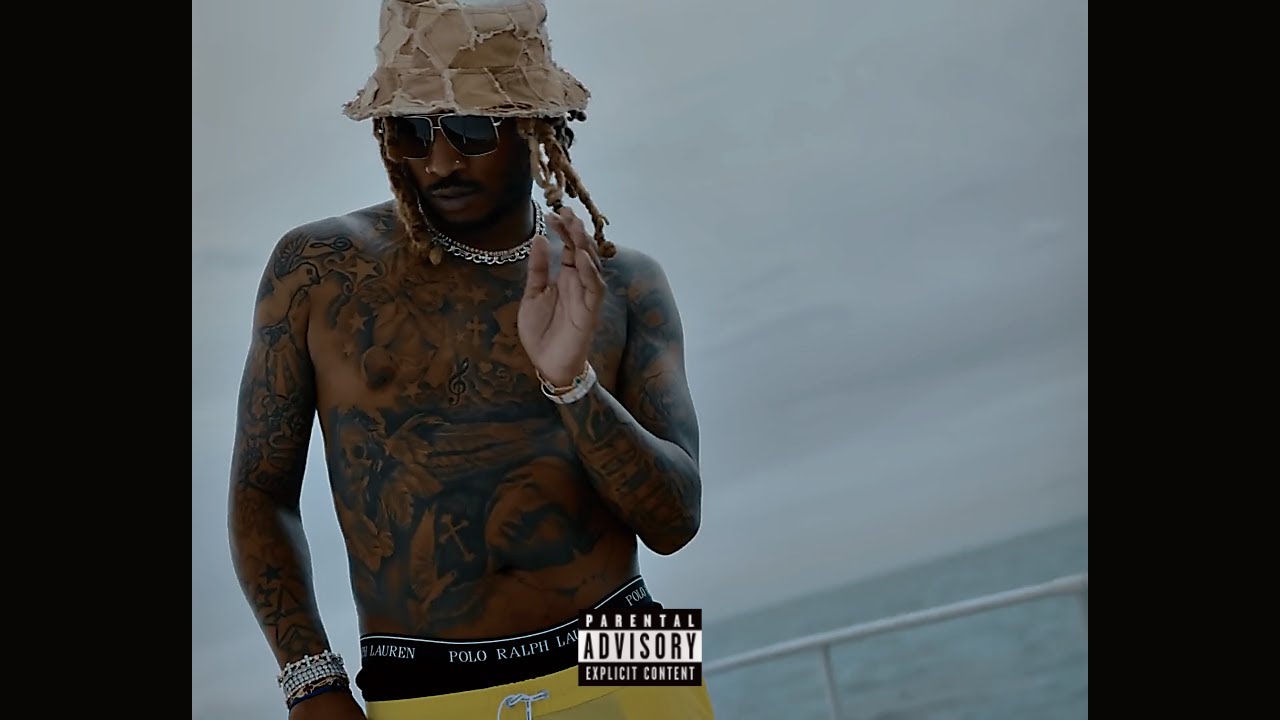 [FREE] FUTURE TYPE BEAT - 