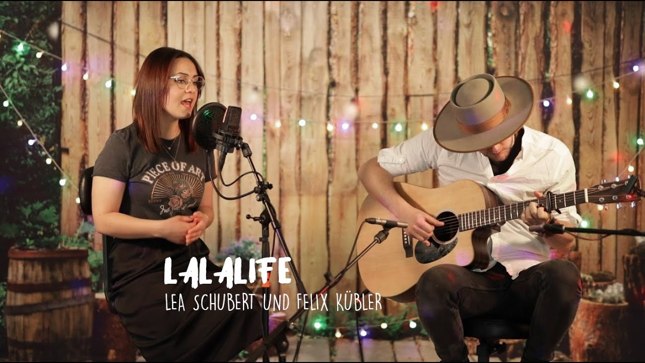LaLaLife -  Lea & Felix