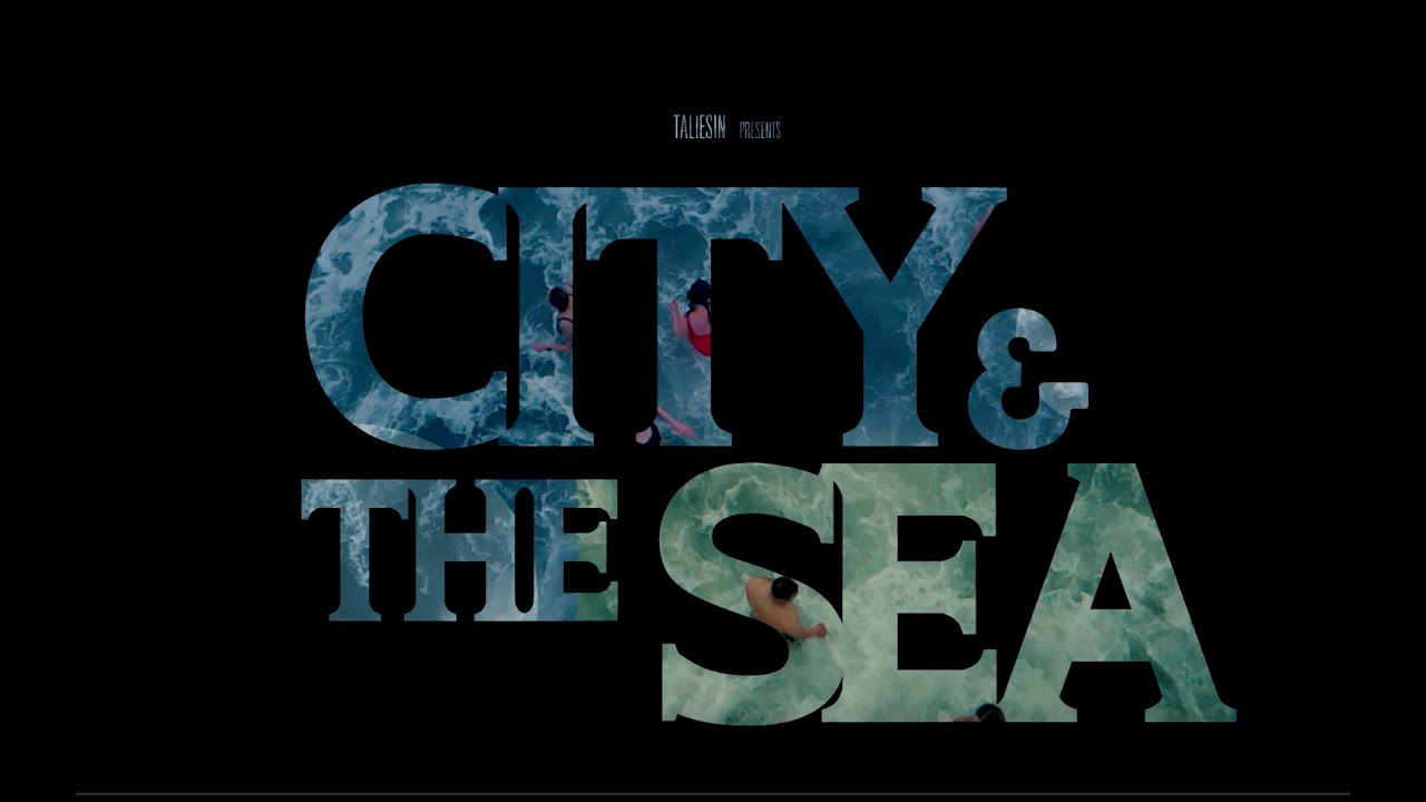 The City and the Sea