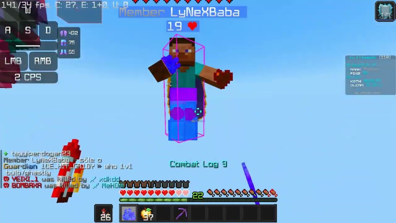 BlissMc #4