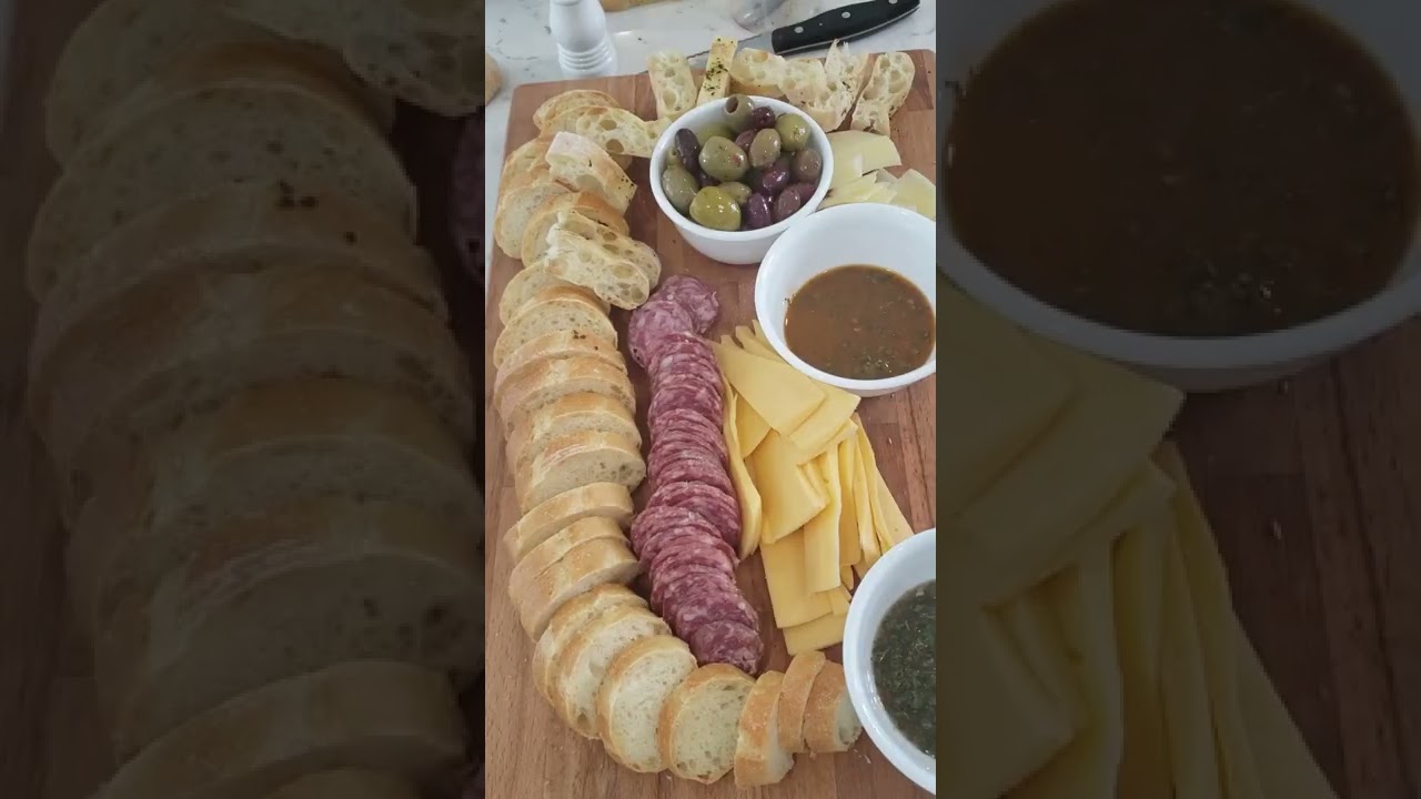 8 Asado from Argentina