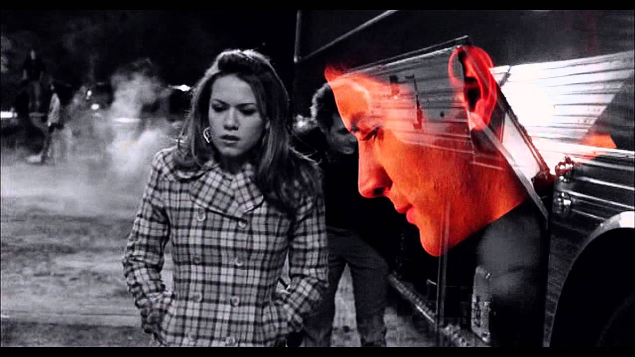 one tree hill | remember all the sadness and frustraion