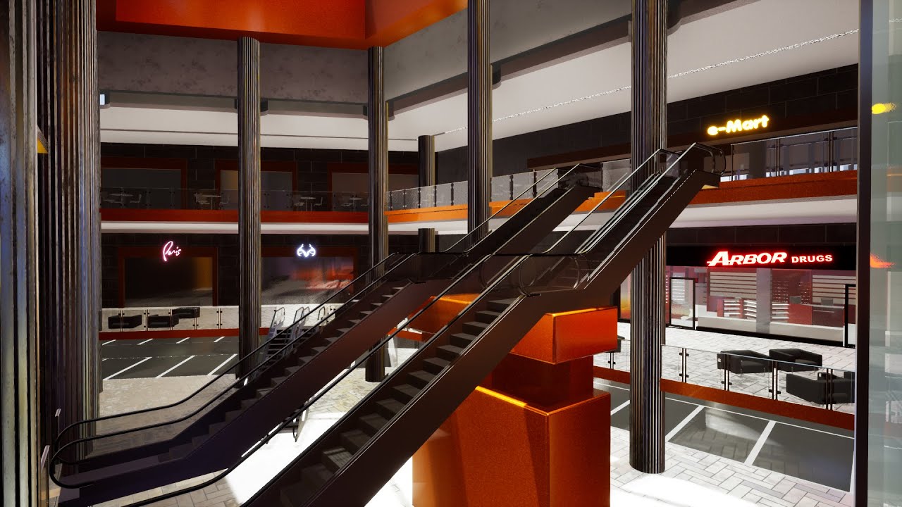 Learn Architectural interactive VR in 30 minutes