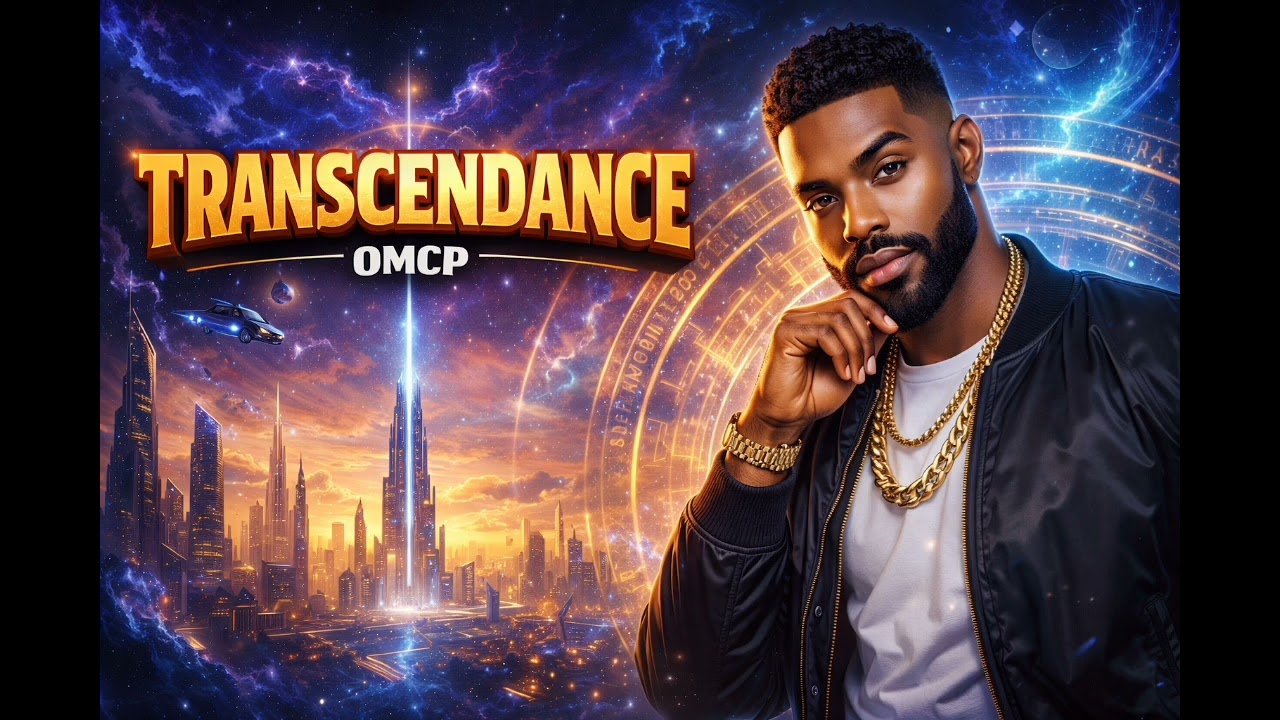 OMCP-Charisma I (Transcendance)
