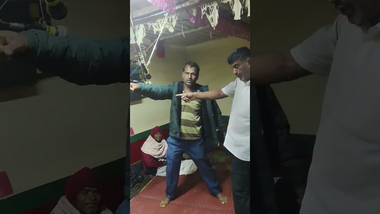 రాజసత్యవ్రత నాటకం అనుసోనై శివరాజ్ మరియు బాలకృష్ణ LLB కామందొడ్డి
