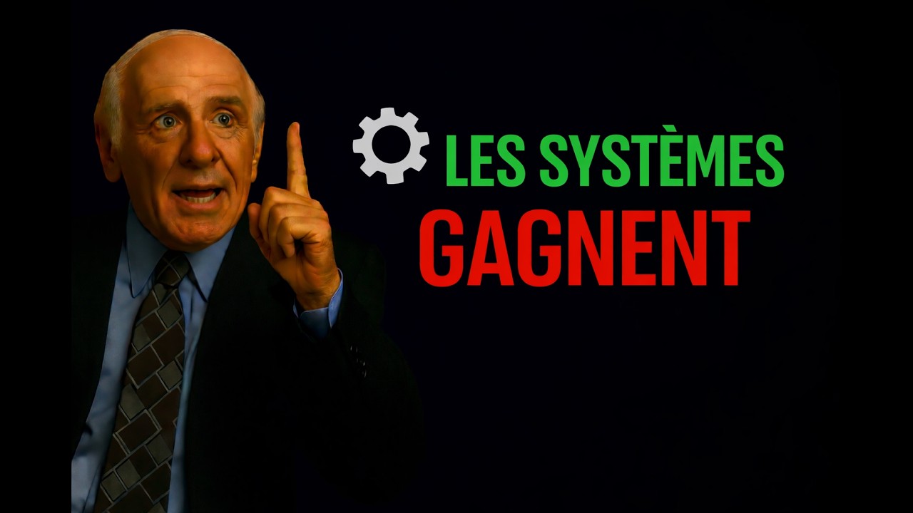 Pourquoi Les Riches Ne Courent Jamais Après L’Argent