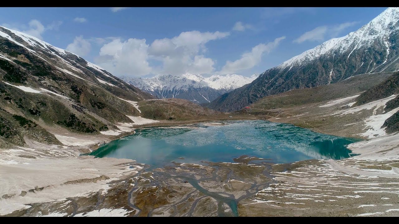 Shogran Siri Paye | Naran Kaghan |Makra Peak - Lake Saiful Muluk  Pakistan