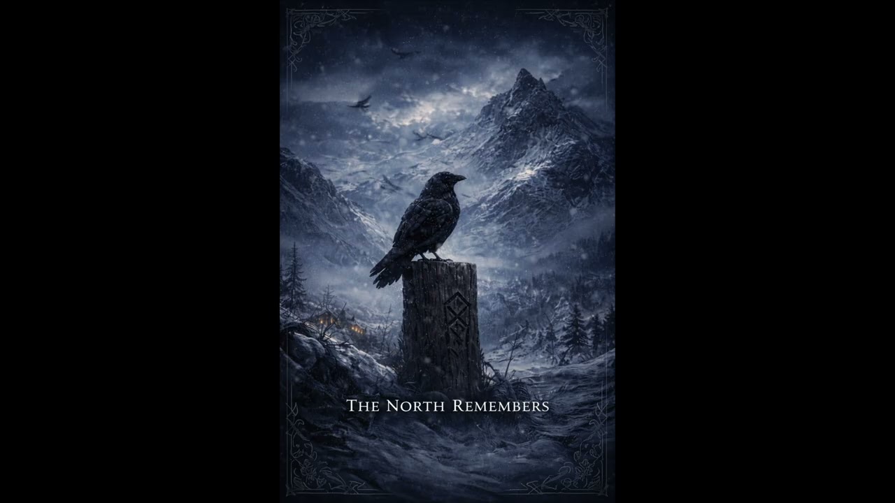 The North Remembers