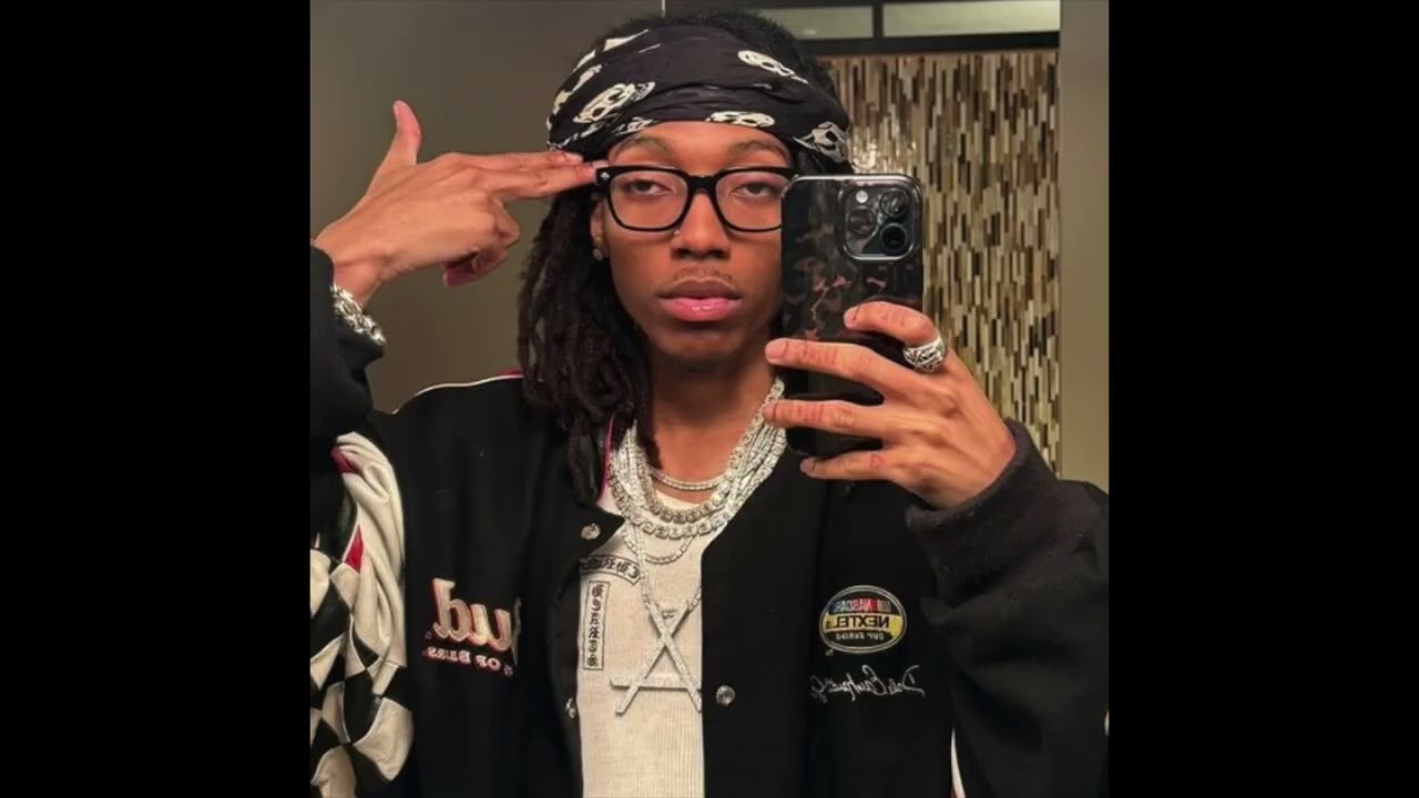 Lil Tecca Type Beat (Check Description for Details)