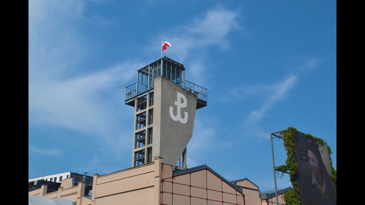 Poland's Warsaw Uprising Museum Scandal: Rota Association President's Unexpected Interview