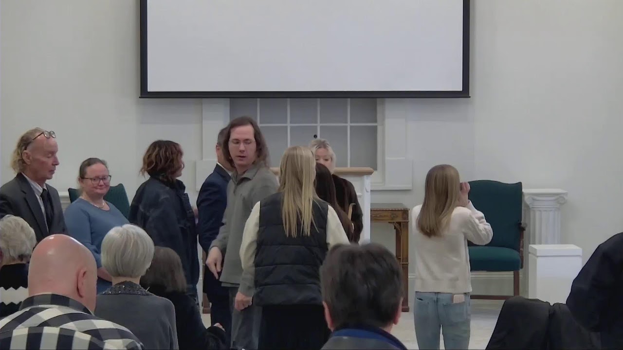 Celebration of Life Service for Janet Ebben