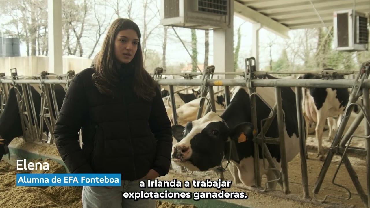 Mujer Ganadera 360º