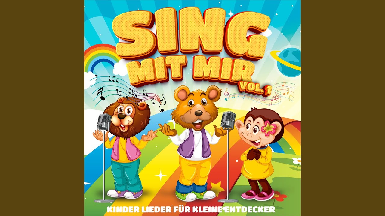 Er ist außerirdisch (Alien-Rap)