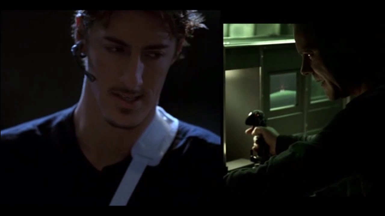 Jack and Doyle take over Gredenko's drone - 24 Season 6 - #Jackuary