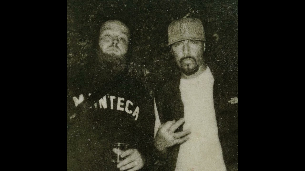 (FREE) CRIMEAPPLE x DJ MUGGS Storytelling Type Beat 