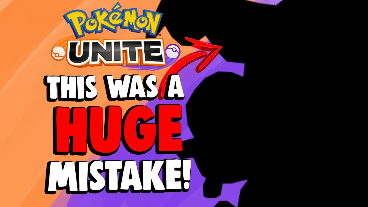 PLAYING THIS POKEMON WAS A HUGE MISTAKE!