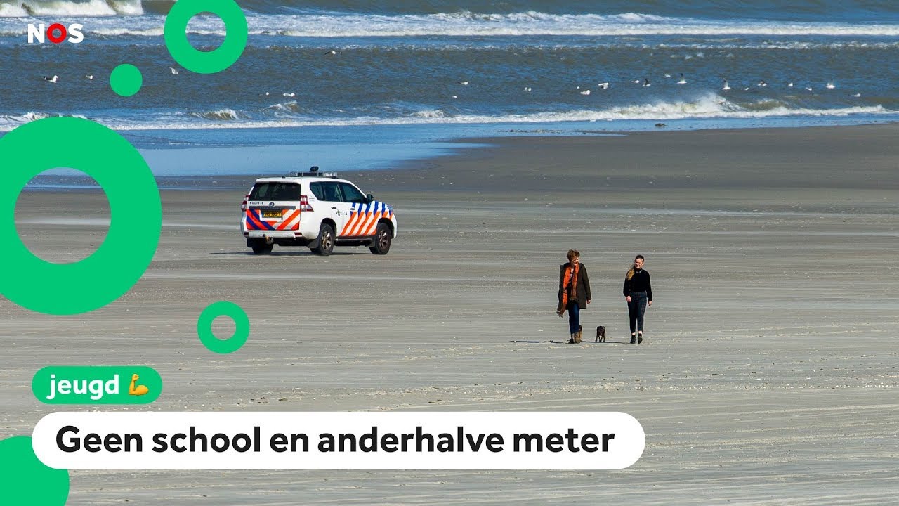 Zo veranderde Nederland door het corona-virus