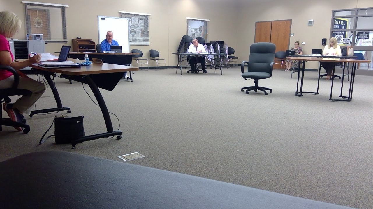 Board Meeting