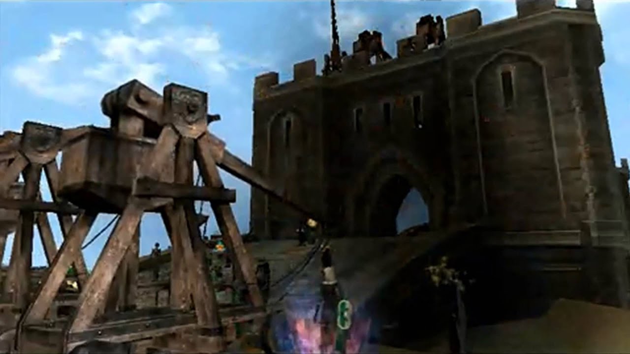 [DAoC] New Frontiers Trailer 2 (englisch)