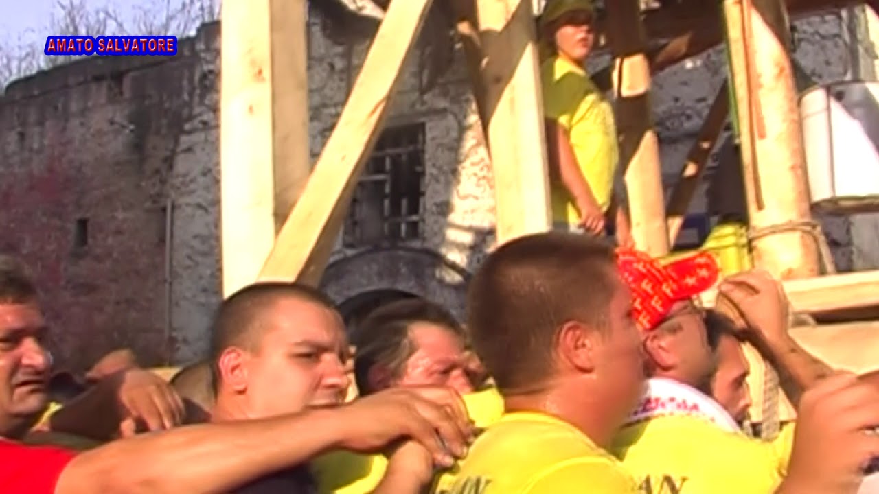 amici miei brusciano 2009