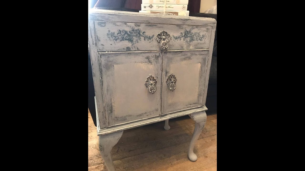 My Little French Cupboard