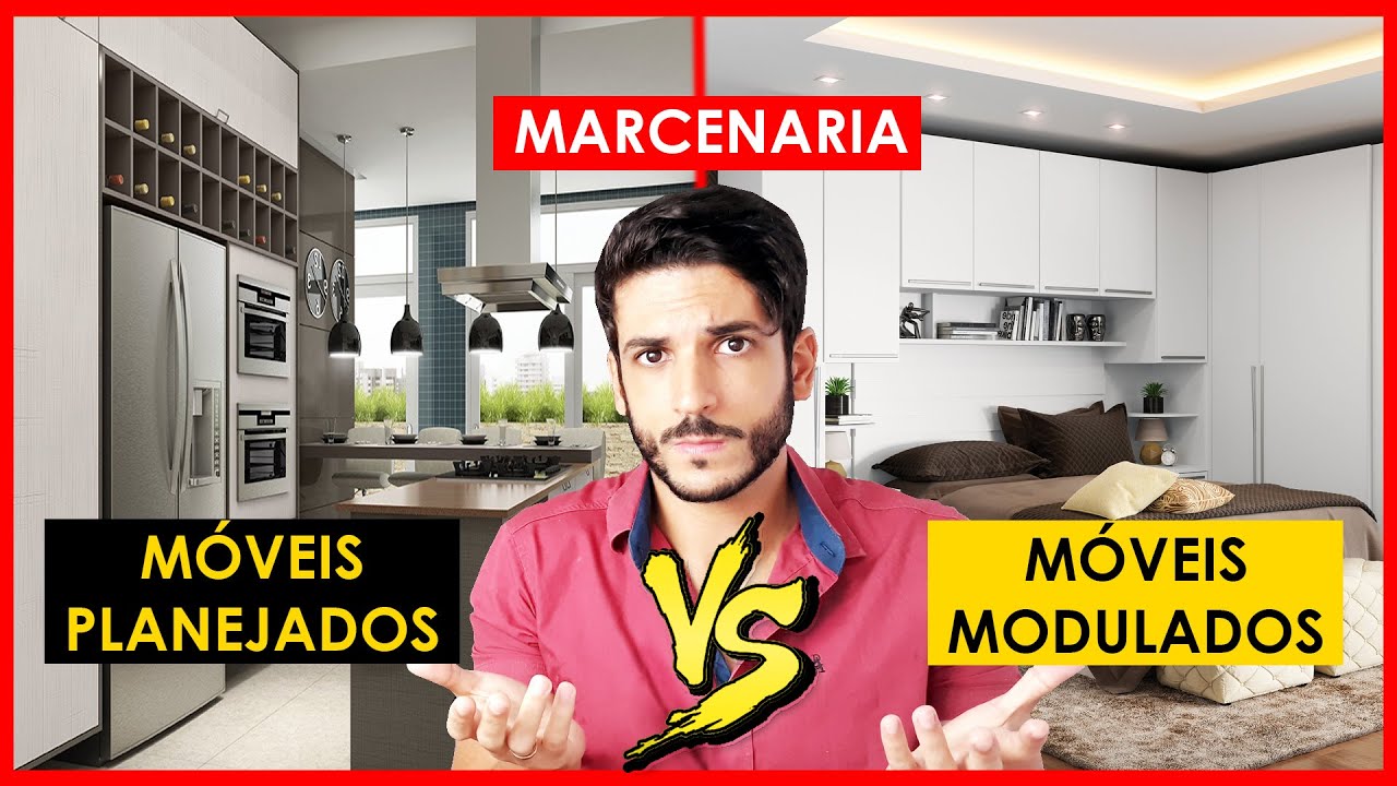QUAL O MELHOR -  MODULADOS X PLANEJADOS ?