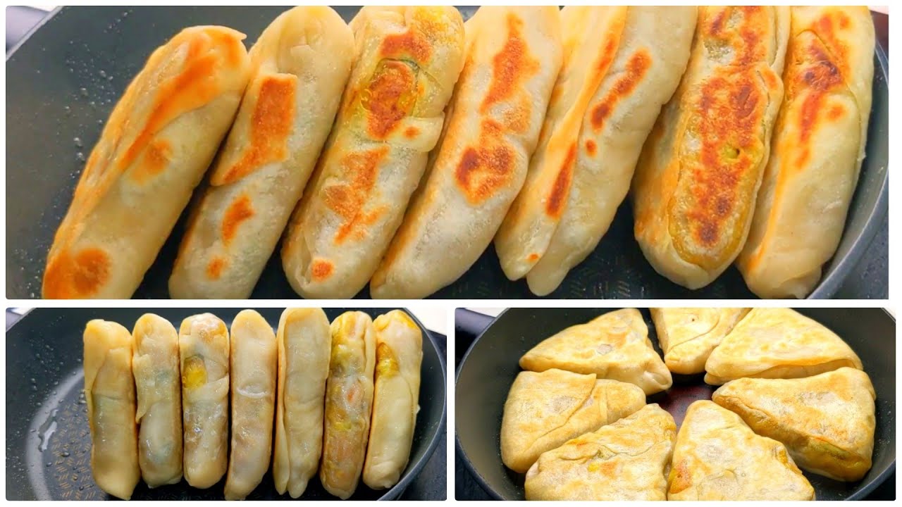 Sri Lankan famous snacks |Now any one can make this snacks | very simple method |easy way recipe