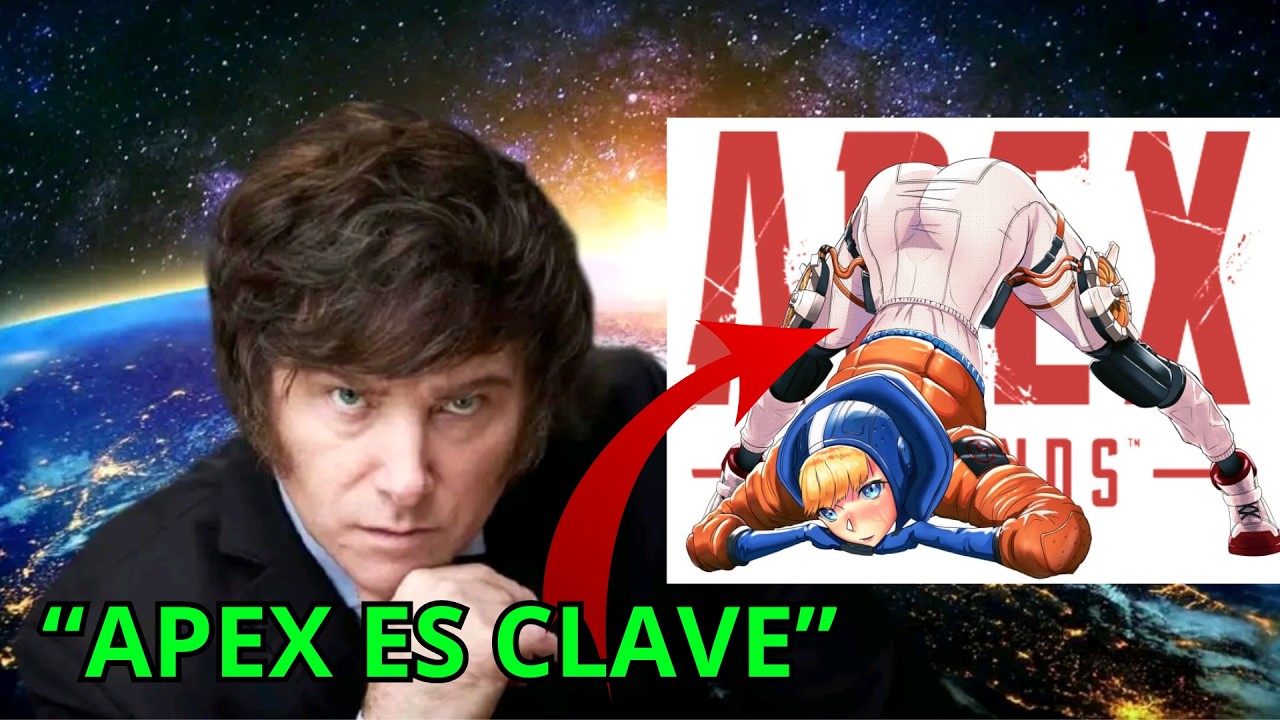 Ganando en Apex por Primera Vez!!!