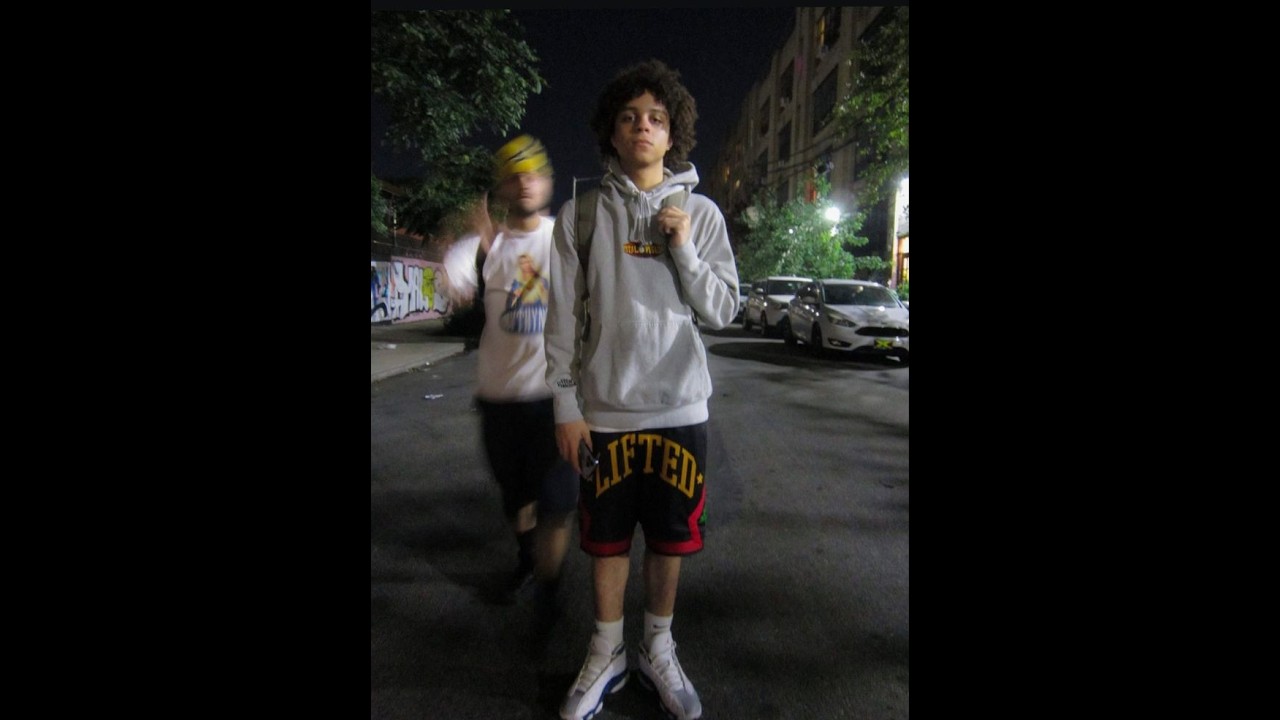 xaviersobased + jerk + 1c34 type beat - 