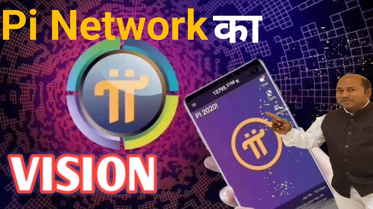 Pi Network Future Vision: Dr. Kokkalis का Web3 क्रांति प्लान! 🚀💎