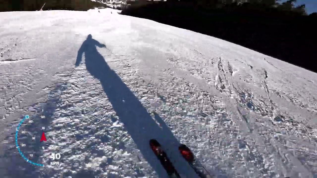 Stuhleck - Top to Bottom [1/1b] [1774m - 777m]