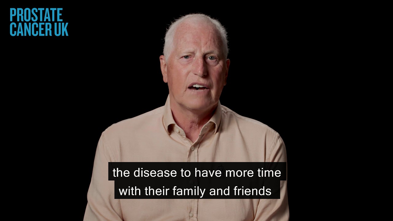 Ray Clemence | Men, we are with you