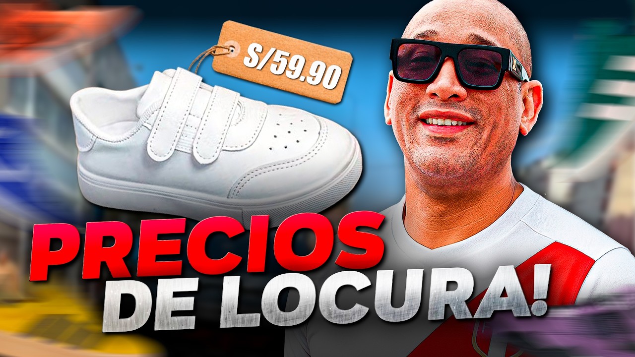 💵 TENEMOS los MEJORES PRECIOS de todo el PERÚ ❤️
