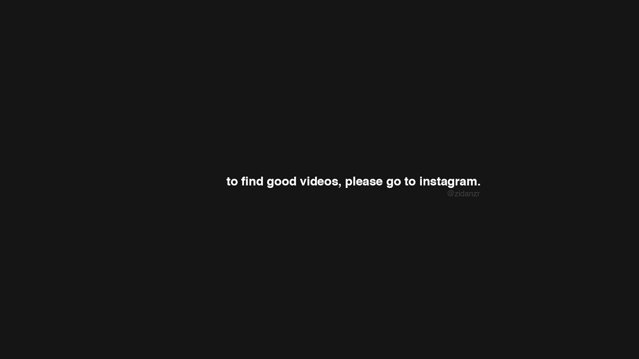 Live streaming of Zidanzr
